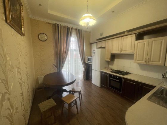 Оренда квартири з автономним опаленням Бровари Бровары