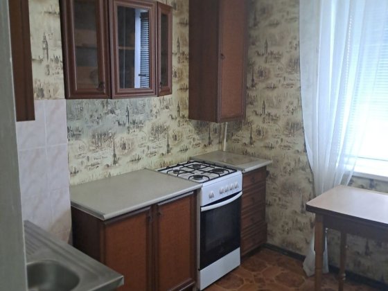 Однокімнатна квартира на Фастовські Белая Церковь