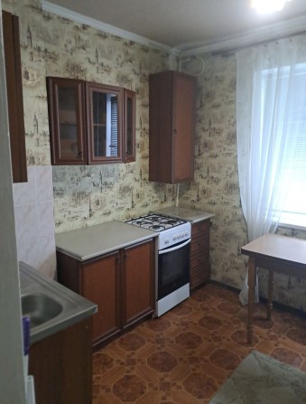 Однокімнатна квартира на Фастовські - фото 1