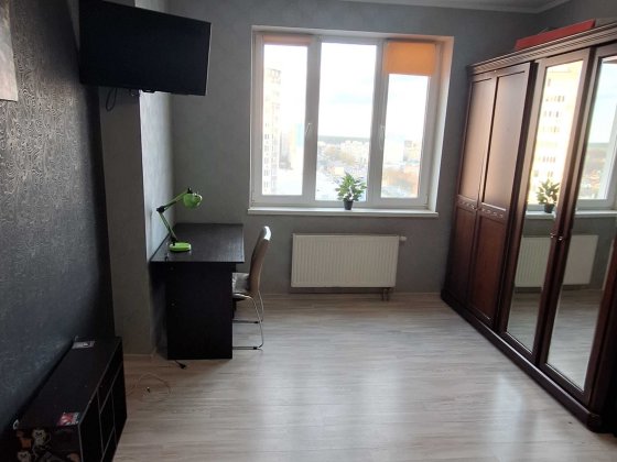 Здам 1-кімнатну вул. Київська, 245 Бровары