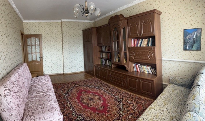 Здам 2-кімнатну квартиру вул.Момота м.Бориспіль. - фото 1