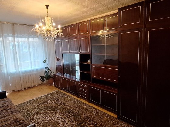 Здам  2 кім  квартиру  м. Бориспіль Бориспіль
