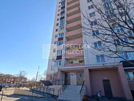 Оренда 1 кімнатної квартири Привокзальна 8 Бориспіль