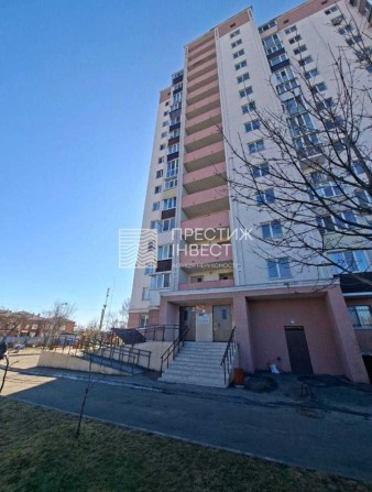 Оренда 1 кімнатної квартири Привокзальна 8 - фото 1