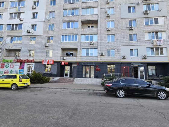 здам Головатого 20 Борисполь