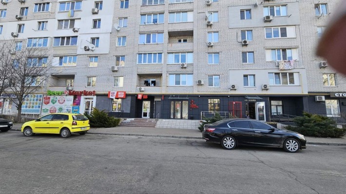 здам Головатого 20 - фото 1