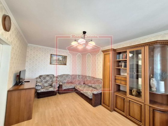 2-кімн. квартира в оренду м. Бориспіль вул. Момота 44 60 м.кв. євроремонт автономне опалення лічильн Бориспіль