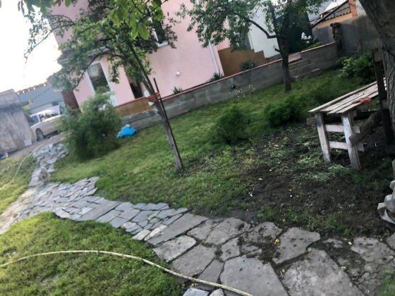 Квартира - студія в центрі Борисполя Борисполь