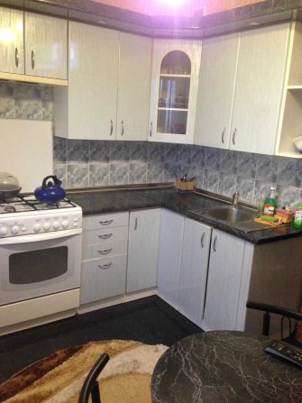 Здамо 3 кім.квартиру з автономним опаленням. - фото 1