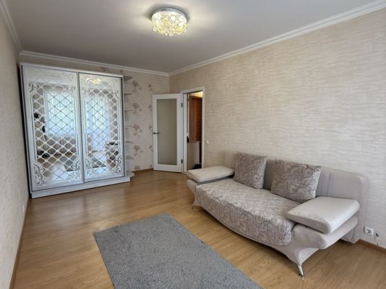 ОРЕНДА 1-кім квартири в центрі по вулиці Курсова Белая Церковь