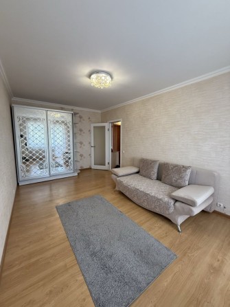 ОРЕНДА 1-кім квартири в центрі по вулиці Курсова - фото 1