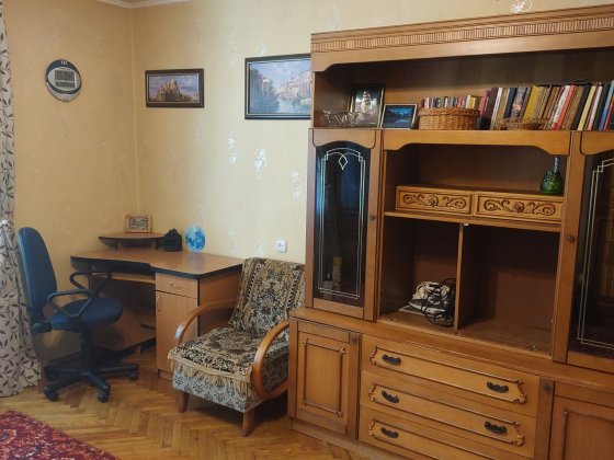 Здам квартиру Вишневе південна сторона Вишневое
