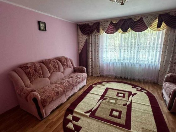 Оренда 2кімнатної квартири. Коновальця Ивано-Франковск