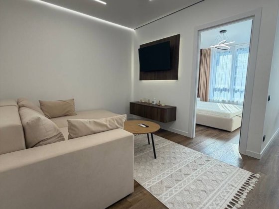 Оренда 1.5к квартири в центрі міста | ЖК А5 Ивано-Франковск