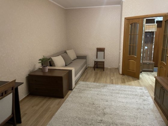 Оренда 1-кімнатної квартири по вул. Стуса. Без тваринок (38) Ивано-Франковск