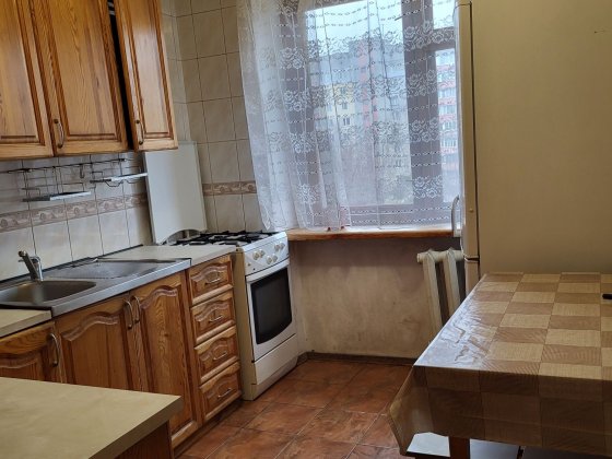 Здам 2к квартиру 55м2, Вишневе, Балукова,5 Вишневое