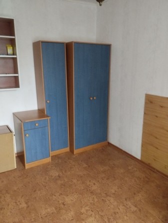 Здам свою ( без комісії посереднику) однокімнатну гостінку у Вишневому вул.Балукова 1а - фото 1