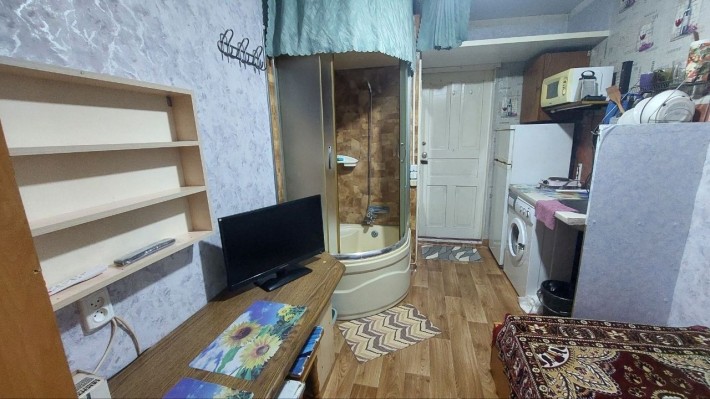 Здам 1кв.8000грн, Вишневе, Європейська, 4/5
Вишневе, Европейська, 4/5 - фото 1