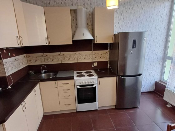 Здам 1к квартиру в ЖК Акварелі-1,Вишневе центр Вишневое