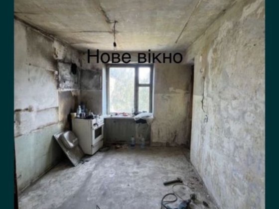 3х кімнатна квартира в самому центрі міста Вольногорск