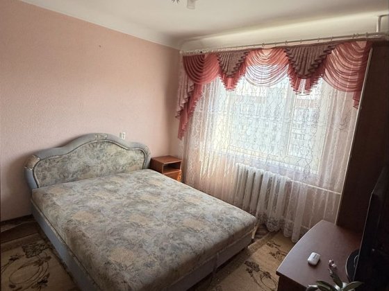 Квартира 2х комнатная, район Молодежный Кременчук