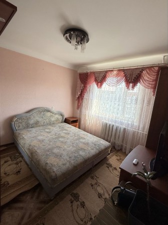 Квартира 2х комнатная, район Молодежный - фото 1