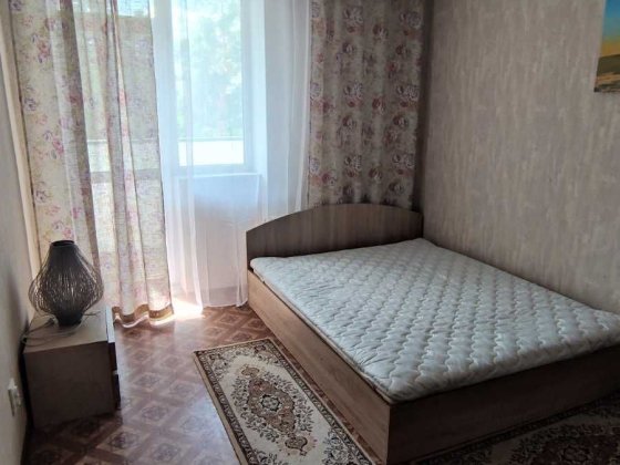 ВІЛЬНА! Оренда 1-к в центрі м.Ірпінь. Газове опалення Ирпень