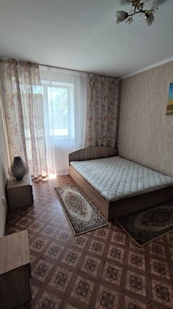 ВІЛЬНА! Оренда 1-к в центрі м.Ірпінь. Газове опалення - фото 1