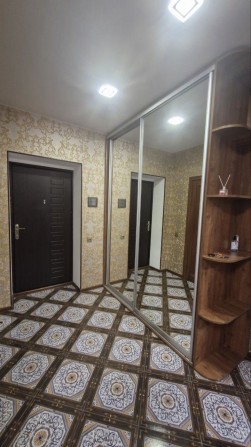 Здам простору 1ку у закритому жк поряд з парком Мама - фото 1