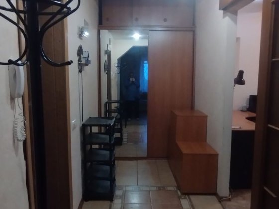 Здам  з-х кімнатну квартиру Кременчуг