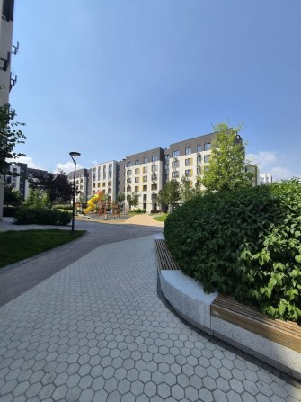 Перша здача 1к. квартири в ЖК Молодість - фото 1