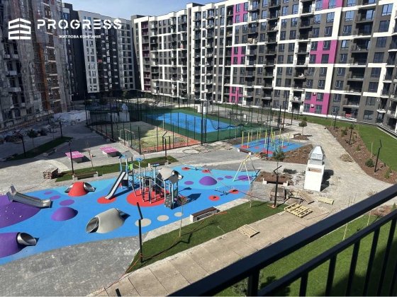 Оренда 1-кімнатної квартири ЖК „Family Plaza” Перша здача Ивано-Франковск