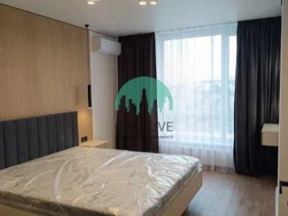 Перша здача! Стильна 2-кімнатна квартира в ЖК IQ House (38) Ивано-Франковск