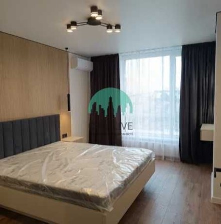 Перша здача! Стильна 2-кімнатна квартира в ЖК IQ House (38) - фото 1
