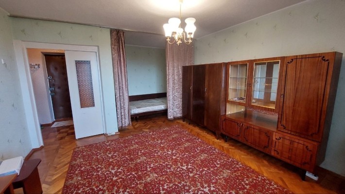 Здам 1кв. 10000грн., Вишневе, Святошинська, 6/9
Вишневе, Святошинська,6/9 - фото 1