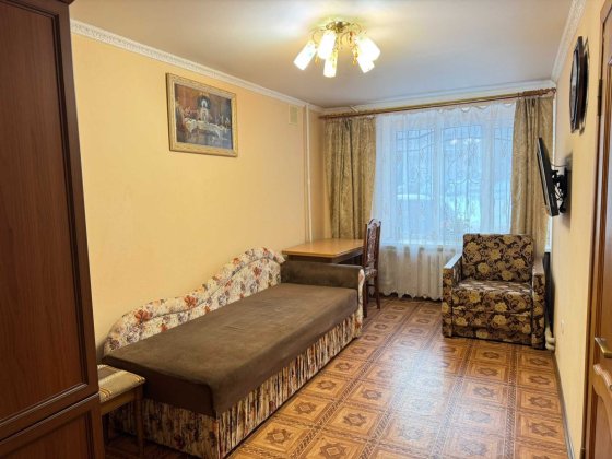 Довготривала оренда 1к квартири на вул. Довженка О. 10 Ивано-Франковск