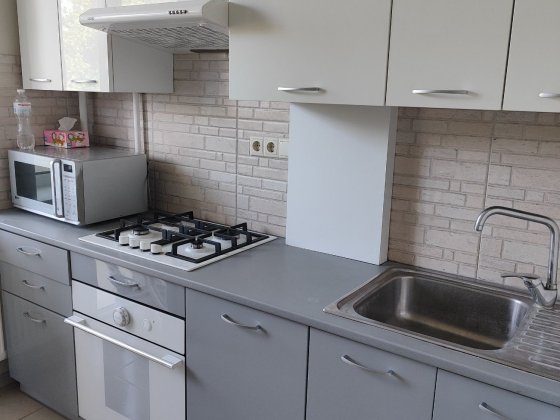 Оренда Ірпінь 1к вул Давидчука  3/5 Газ. торг Ирпень