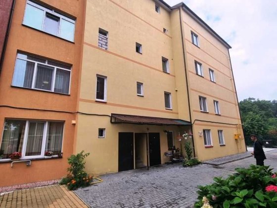 Оренда м. Ірпінь, вул. Рильського. 1к квартира 34м2 . До перегляду з 09. 08 Ирпень