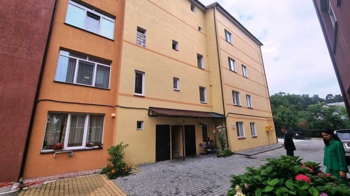 Оренда м. Ірпінь, вул. Рильського. 1к квартира 34м2 . До перегляду з 09. 08 - фото 1