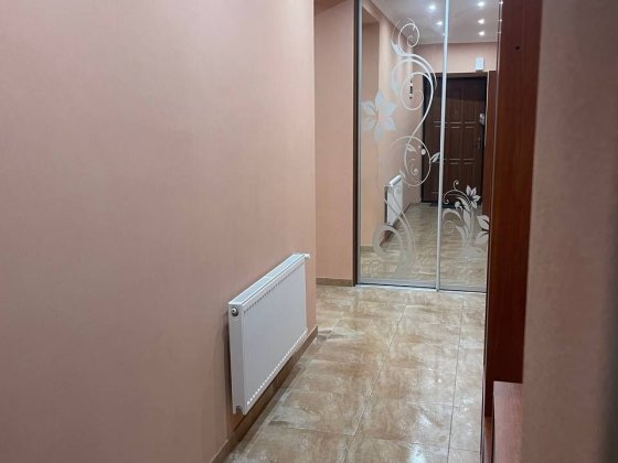 Довгострокова оренда 1 кімнатної квартири Центральний парк Ірпінь Ирпень