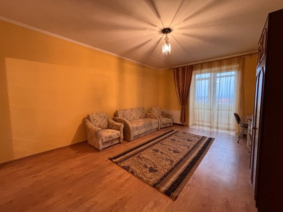 Оренда 1к квартири в хорошій локації вул. Хіміків Ивано-Франковск