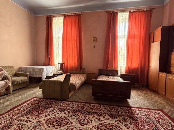 1 кімнатна Стометрівка 2-ох для дівчат Ивано-Франковск