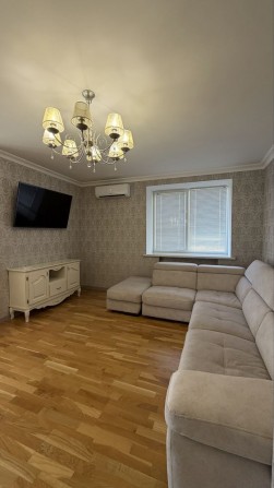 Велика 2-к квартира 67,5 м2 в ЖК Центральний 1, перша здача, газ, центр Ірпеня, школи та садочки пор - фото 1