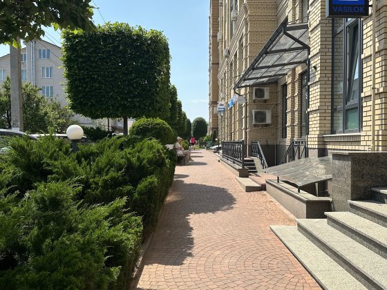 Оренда 3 кім Комерції в Ірпені вул Попова 22- 26000тис.грн-ТОРГ-10 столів Є! Ирпень