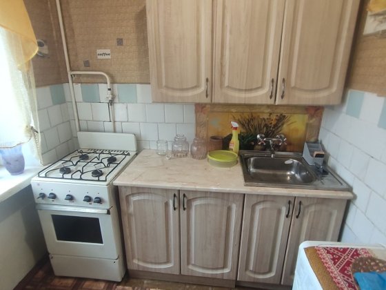 Оренда 2-квартири район Відродження Луцьк
