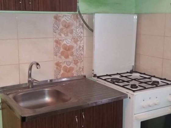Здається однокімнатна квартира в приватному секторі  кінець Коновальця Ивано-Франковск