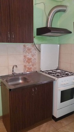 Здається однокімнатна квартира в приватному секторі  кінець Коновальця - фото 1