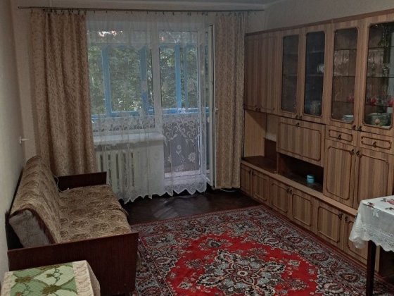 Довгострокова оренда квартири від власника Луцк