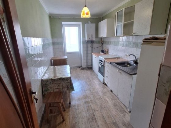 Оренда 3х.к.кв по вул Молодіжна ближче до Хоткевича Ивано-Франковск