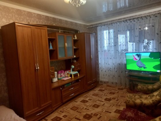 Здам 2к квартира в Луцьку Луцк